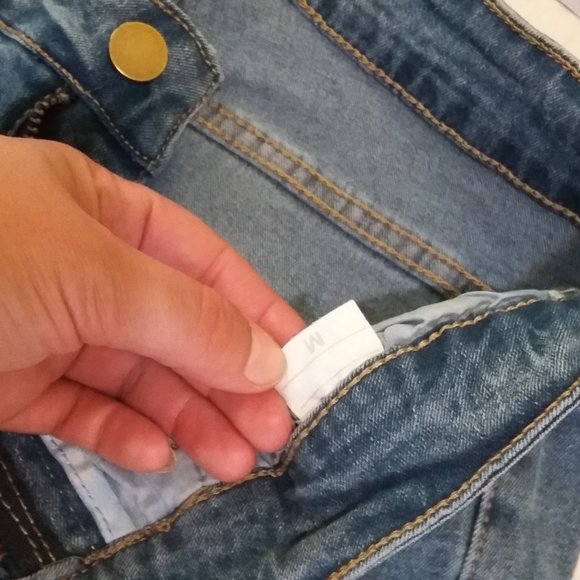 SHEIN Jeans NWOT - Picture 6 of 6